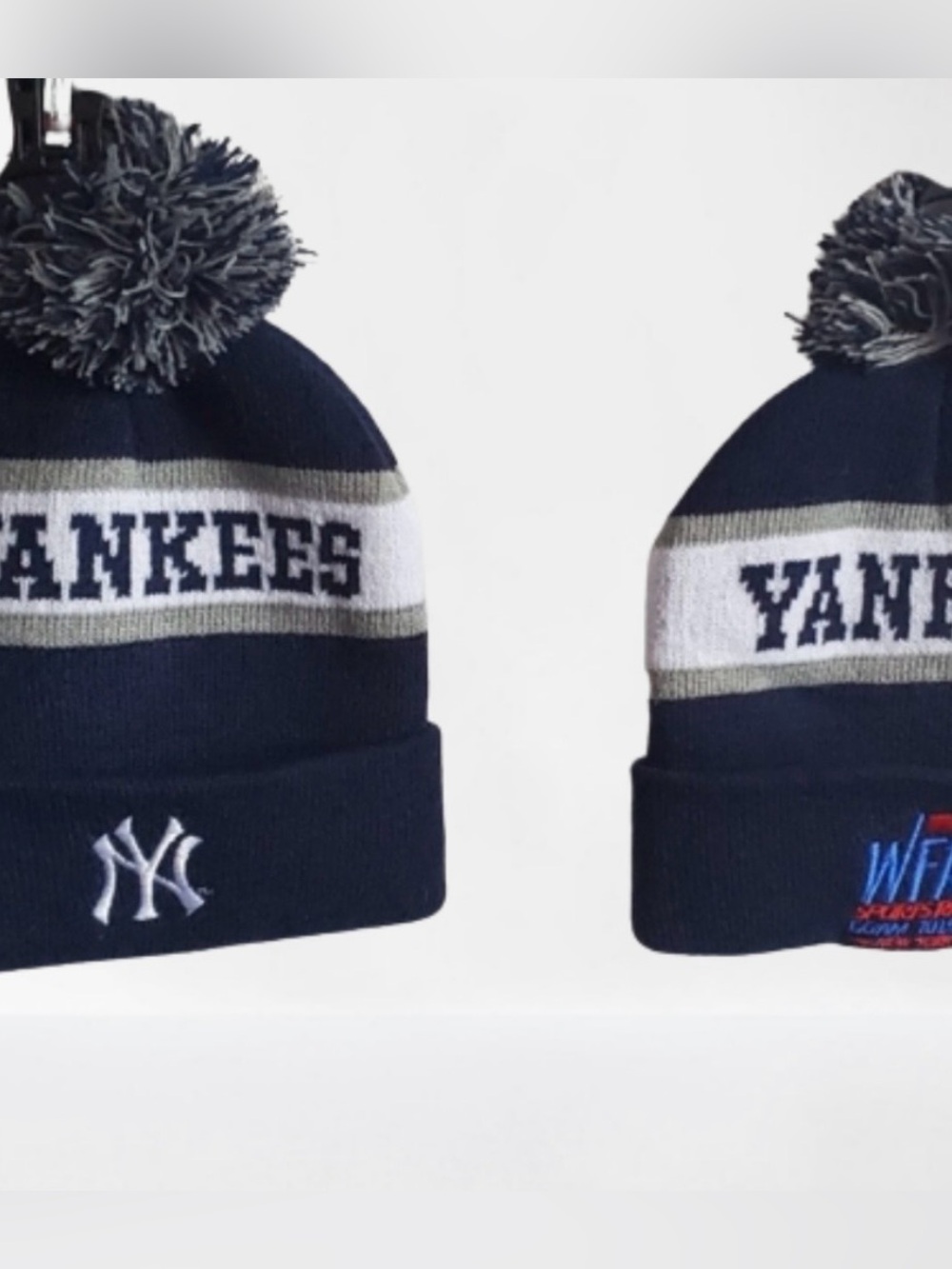 HATS. YANKEES - Picture 4 of 9